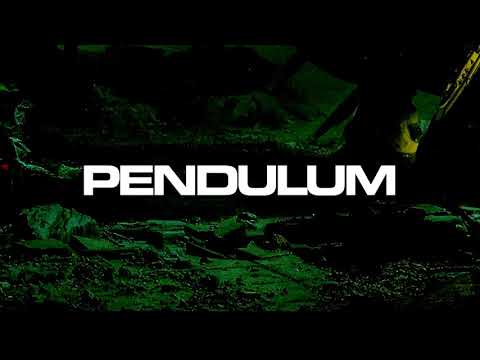 Pendulum & Fresh - Tarantula (ft. MC Spyda, Tenor Fly, MC Shabba) (2004 December 'Pendulum' Version)