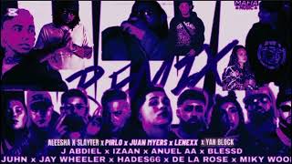 Download lagu Wya remix BLESSD x YAN BLOCK x JUAN MYERS x DE LA ROSE x LENEXX x HADER66 x PIRLO x JUHN X MIKY WOOD mp3 Download lagu Wya remix BLESSD x YAN BLOCK x JUAN MYERS x DE LA ROSE x LENEXX x HADER66 x PIRLO x JUHN X MIKY WOOD mp3