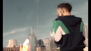 John Wolf - Anymore (Official Video) Ok Guess We Doin Just Fine (Lyrics In Description)