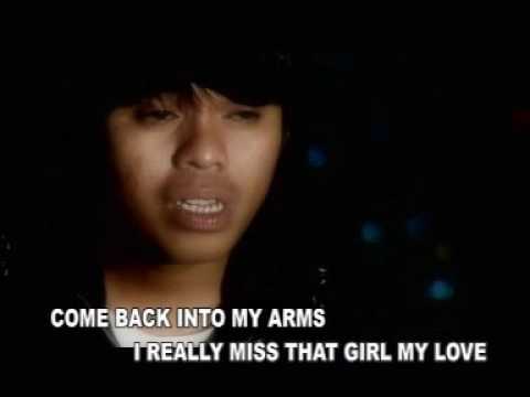 YOCHEN AMOS - SHE'S GONE (Created by STEEL HEART)