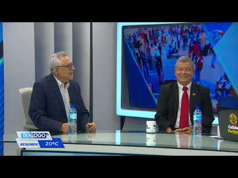 SUMMARY OF DIALOGUE JANUARY 14, 2026