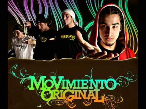 Movimiento Original - Valle Central