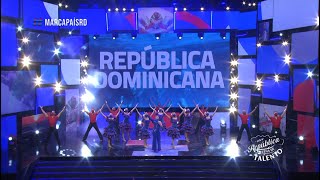 Más Dominicana Lyrics English Translation