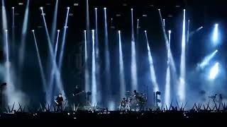 Parkway Drive / Wild eyes live (last song) Athens 23&#39;