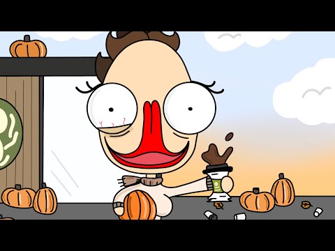 PUMPKIN SPICE WOMEN...