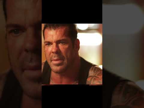 Rich Piana SUPPS Movie