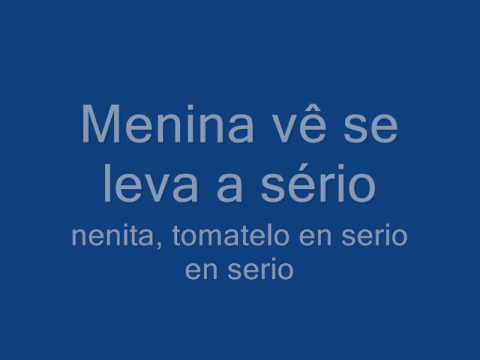 Ficar Por Ficar video