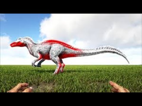 Ark Taming Series Ep. 124 | Vallibonaventrix | Additional Creatures 2: Wild Ark | GUIDE