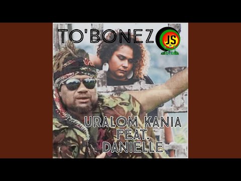 To'Bonez (feat. Danielle)