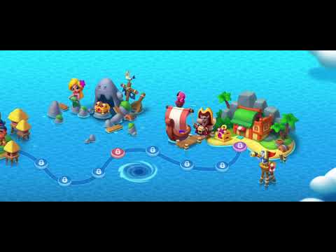 Fishdom Swift Escapade Started