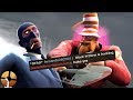 TF2 Trolldier Hackusations Meatloaf
