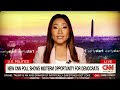 CNN Early Start With MJ Lee First 4 Minutes July 17 2025