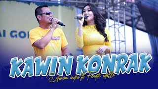 Download lagu KAWIN KONTRAK - DIFARINA INDRA FT FENDIK OM ADELLA - 60th PARTAI GOLKAR - DPC GOLKAR BOJONEGORO mp3 Download lagu KAWIN KONTRAK - DIFARINA INDRA FT FENDIK OM ADELLA - 60th PARTAI GOLKAR - DPC GOLKAR BOJONEGORO mp3