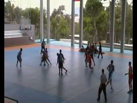C.B. INNOVA - SANTA TERESA MERIDIANO 38-74 11/11/12_0047.MP4