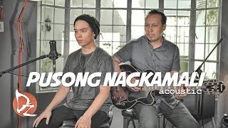 Pusong Nagkamali - Acoustic Music Video