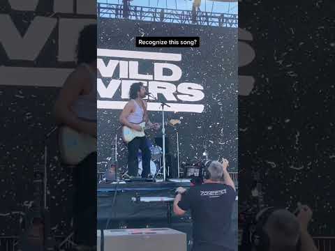 Had to whip out a special cover for #bonnnaroo 🥳 #cover #schoolofrock #shorts