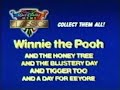 Walt Disney Mini Classics Closing