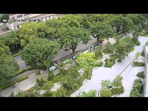 LTS HD-TVI CMHR9432 2MP BULLET Camera