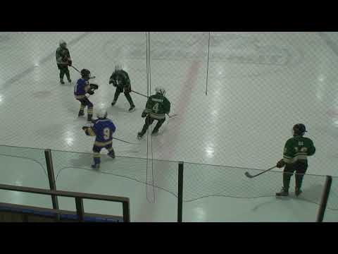 -09/E2 AA RNK Kings-kisurit