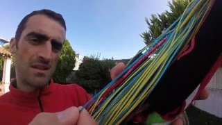 Video - O que ver deves ter em conta quando vais comprar material de Kite.