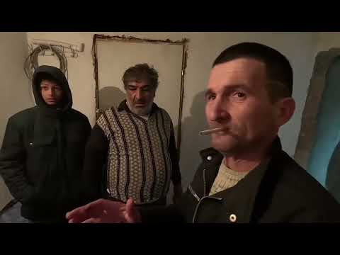 GAZDA DULE NALUPAO KAMENOG IZ KAFE ZALE?!?!