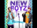 New Boyz - Tie me Down Official HQ