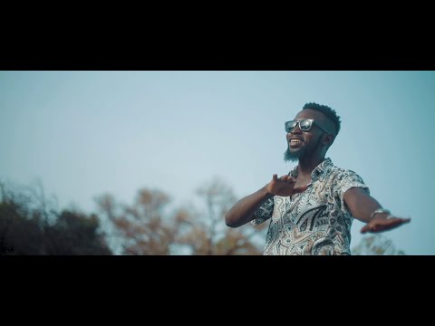 ABEL ZAMANI - HAKURI ( Clip Officiel )
