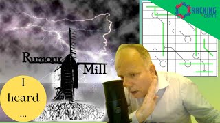 Sudoku is the Grist for our Mill!