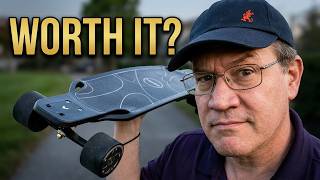 Best Budget Dual-Motor Electric Skateboard? MAXFIND  Max-5  Tested!