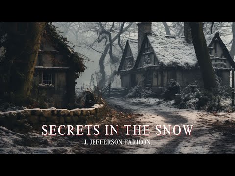 Secrets in The Snow by J. Jefferson Farjeon