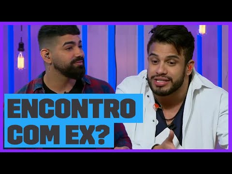 SOFRÊNCIA? Dilsinho e Ávine Vinny falam sobre sentimento e composição | TVZ