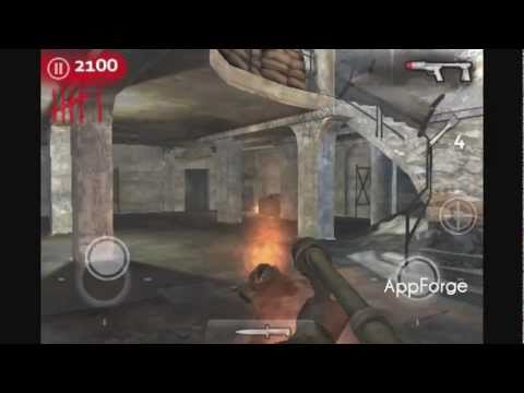 call of duty world at war zombies ios free
