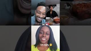 Download lagu WHAT A MEN WANTS #funnyreaction #funny #myreaction #duet #tiktok mp3
