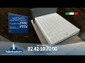 Fabricatore FisioRelax20 Secondi
