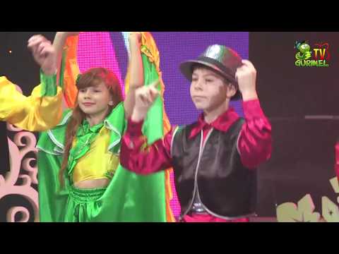 Suflul Iernii 2017 Draghistenii - Dans tiganesc