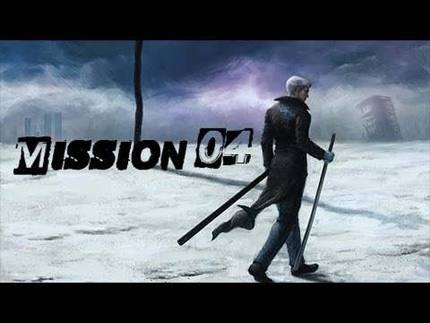 DmC Devil May Cry : La Chute de Vergil PC
