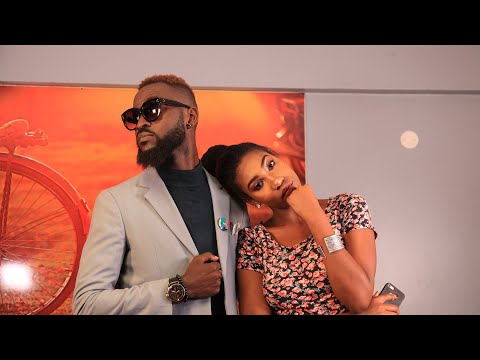 Banembe Jeremie - Moon (Official Video)