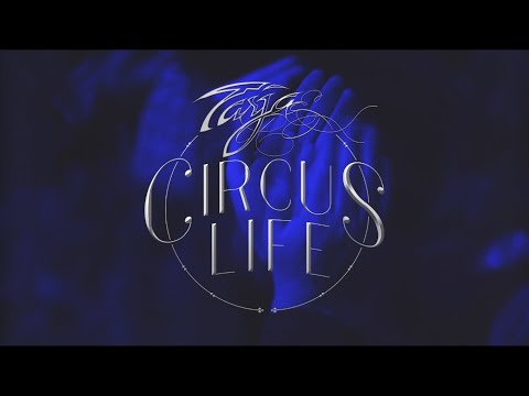 Tarja - Circus Life (FULL CONCERT)
