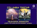 Sesame Workshop Columbia TriStar Television Animation NaQis Friends HiT PBS S DragonTales 2000