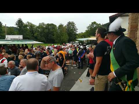 Musikreiten 11.08.2019