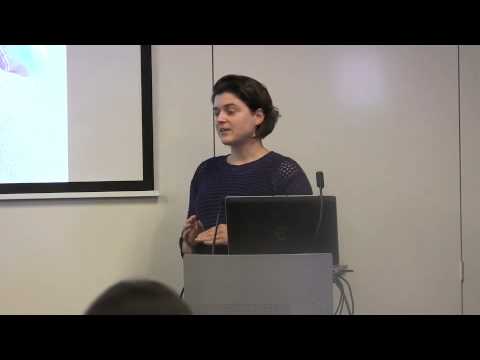 3 Minute Thesis Competition 2013