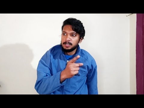 Prakhyaat Prajul Namdeo Glimpse of Audition video present on my YouTube channel 