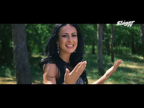 Mohácsi Brigi - Zsá séj, zsá mo (Official Music Video)