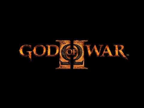 God of War II OST - Pursuing Destiny | 10 Hour Loop (Repeated & Extended)