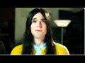 SHANE DAWSON GLEE SPOOF