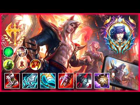 LOL MONTAGE 2026 - BEST PLAYS