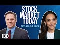 Indexes Fade But Not Tesla Intuitive Surgical And Las Vegas Sands Stock Market Today