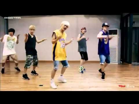 2NE1 I Am The Best BigStar