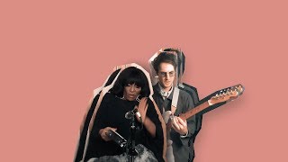 THE FEARLESS FLYERS /// Signed, Sealed, Delivered (feat. Blake Mills &amp; Sandra Crouch)