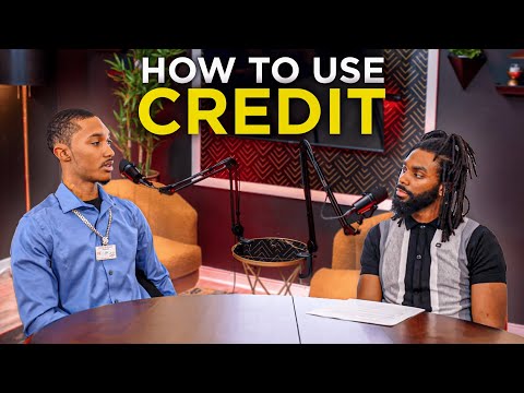 The $0 Down Blueprint: Use Credit To Start Your Business
